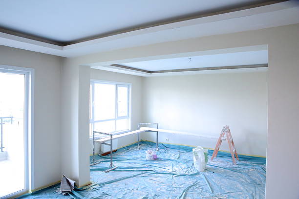 Plum Grove, TX Painting & Drywall Services Company